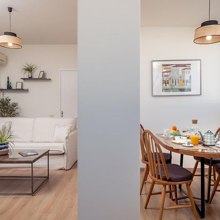 Athens Loft By Phoenix Apartments Екстер'єр фото