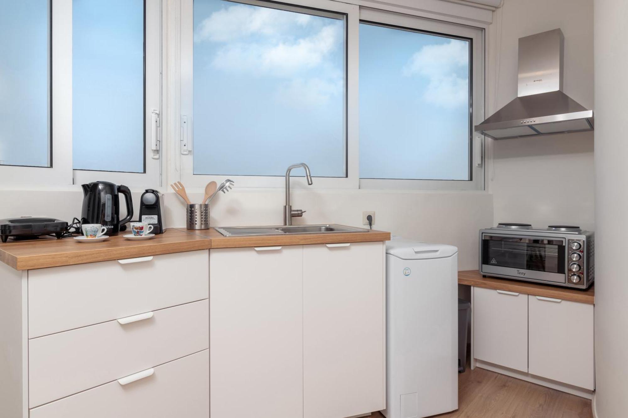 Athens Loft By Phoenix Apartments Екстер'єр фото