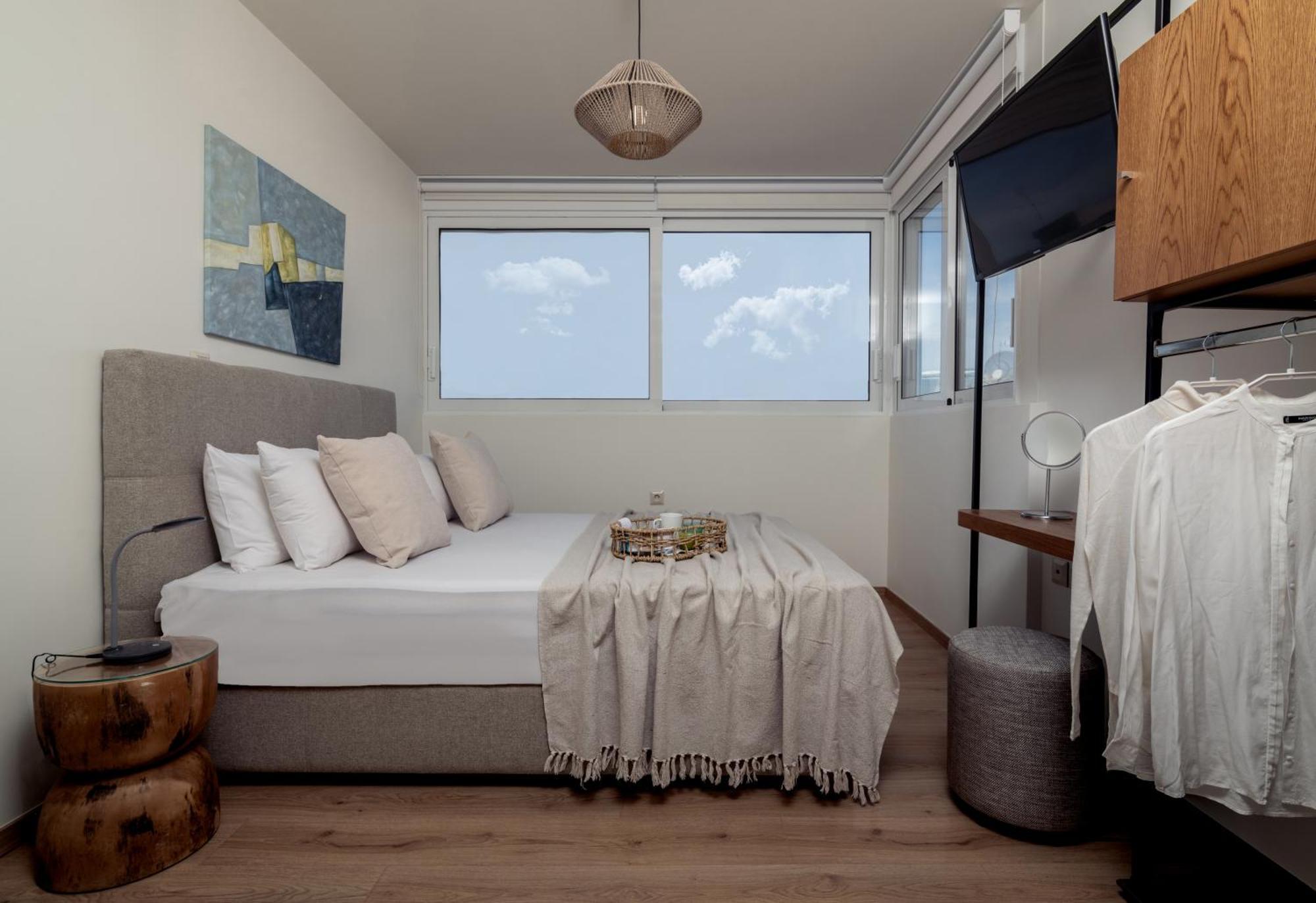 Athens Loft By Phoenix Apartments Екстер'єр фото